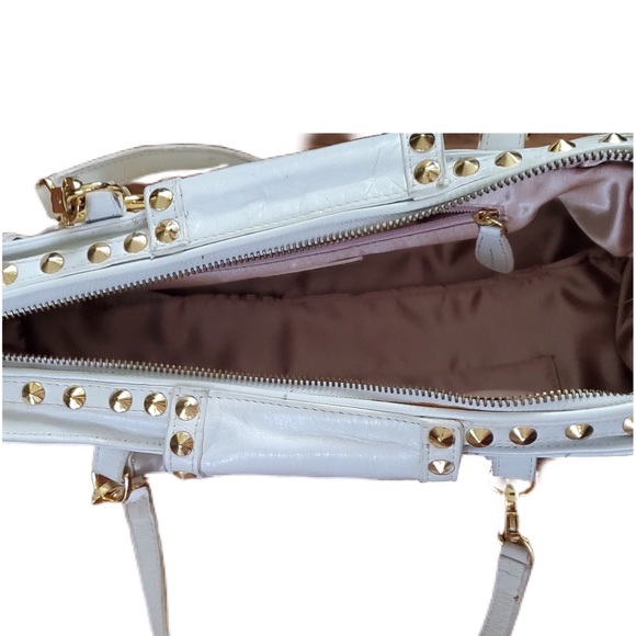 Sabina Handbags - Vintage Sabina Leather Handbag